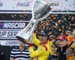 Take 5: Samuel Stubbs’ NASCAR storylines to follow this offseason