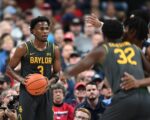 No. 13 Baylor, No. 11 Tennessee could provide postseason preview