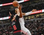 Still-perfect Cavaliers ‘hunting’ history as Bulls arrive