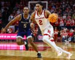 No. 24 Rutgers pulls away late to keep Saint Peter’s winless