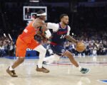 Clippers host Jazz, hope home court cures their woes