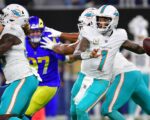 Dolphins look to build on Monday Night Football win vs. overhauled Raiders