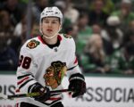 Connor Bedard returns to hometown as Blackhawks visit Canucks