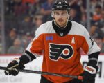 Flyers riding high entering home matchup vs. Avalanche