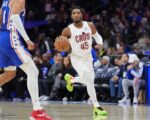 Cavs G Donovan Mitchell (rest) to skip game vs. Hornets