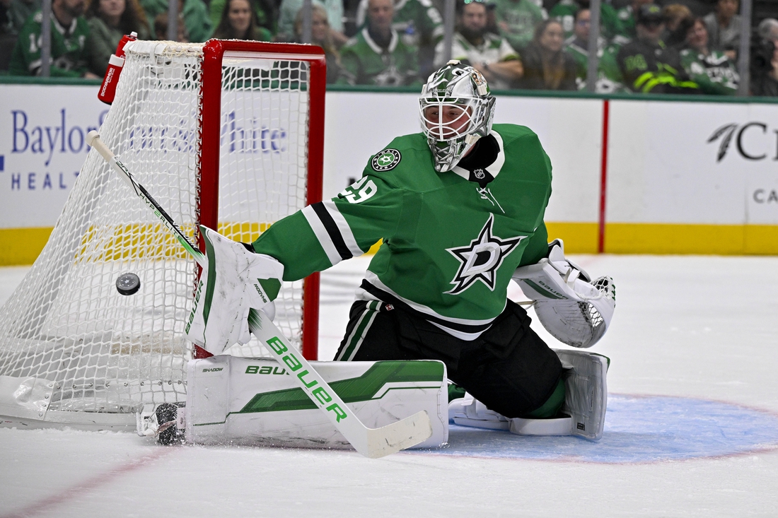 Stars, Wild set to renew divisional rivalry