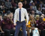 Arizona State uses balanced attack to top St. Thomas