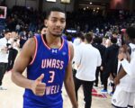 UMass Lowell continues Northwest run at Washington