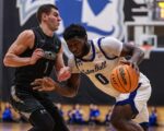 Chaunce Jenkins helps Seton Hall destroy Wagner