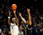 Ryan Conwell helps Xavier hand Wake Forest its first loss