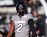 Shedeur Sanders carries No. 17 Colorado past Utah 49-24