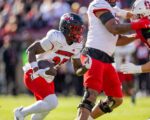 Report: Louisville RB Isaac Brown injured, out vs. Stanford