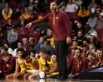 Minnesota seeks convincing win with Cleveland State in town