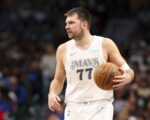 Mavericks’ Luka Doncic (knee) ruled out vs. Thunder