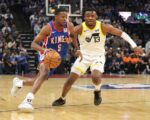 Sizzling De’Aaron Fox drops 49 for Kings in win over Jazz