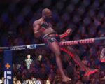 Jon Jones keeps heavyweight belt at UFC 309