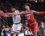 No. 22 St. John’s holds off New Mexico in battle of Pitinos