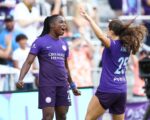 Top-seeded Pride beat Current, advance to NWSL title match