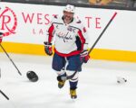 NHL roundup: Caps’ Alex Ovechkin closes in on history with hat trick