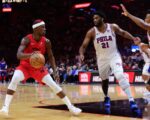 Heat get Jimmy Butler back, rally past woeful 76ers