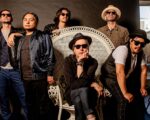 Chuck Prophet Enlists ¿Qiensave? for a Lively Cumbia Album