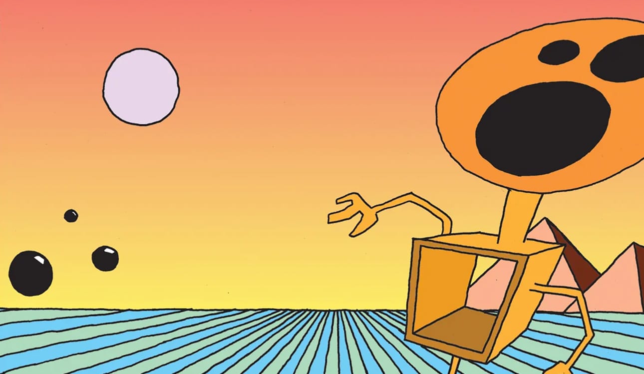 The Dismemberment Plan’s Pre-millennial Tension: ‘Emergency & I’ at 25