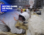 Archaeological dig at Notre-Dame unearths 2,000 years of history