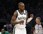 Bucks F Khris Middleton to make season debut Friday