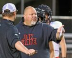 Interim coaches guide Jacksonville State, Ohio into Cure Bowl