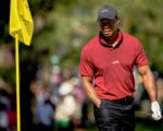 Tiger Woods idling with health ‘still not there’