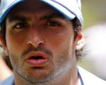 Carlos Sainz patient, motivated to return Williams to legendary roots