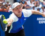 Alex Michelsen wins Next Gen ATP Finals opener