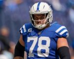 Colts Pro Bowl C Ryan Kelly returns to practice