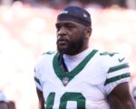 Jets’ special teams ace Irvin Charles (ACL) out for season