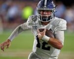 Former FCS powers Sam Houston, Georgia Southern meet in New Orleans Bowl