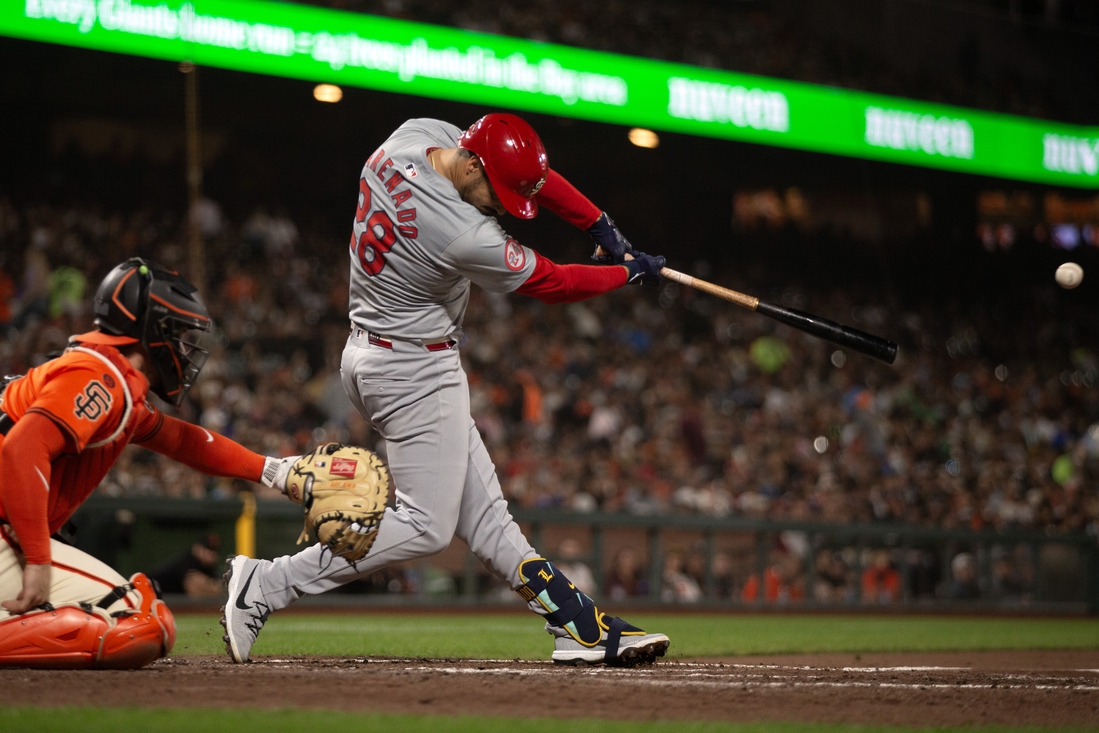 Cardinals reveal plan to trade All-Star 3B Nolan Arenado