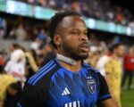 LAFC sign striker Jeremy Ebobisse to 3-year deal