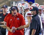 Rich Rodriguez’s homecoming to West Virginia official