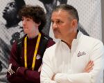 Mississippi State eyes better start vs. Central Michigan