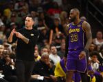 Lakers not expecting LeBron James to play Friday