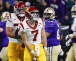 Ex-USC QB Miller Moss headed to Louisville