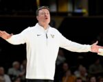 Vanderbilt powers to 52-point rout of The Citadel