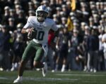 Duke to host Tulane QB Darian Mensah