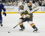 Golden Knights sign F Keegan Kolesar to extension