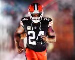 Browns place RB Nick Chubb (broken foot) on IR