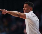 Georgia Tech halts 3-game skid, defeating pesky UMBC