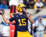 Report: Ex-Cal QB Fernando Mendoza signs with Indiana