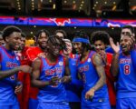 SMU feeling good heading into ACC opener against Virginia