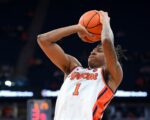 Syracuse looks to halt discouraging trend vs. Maryland