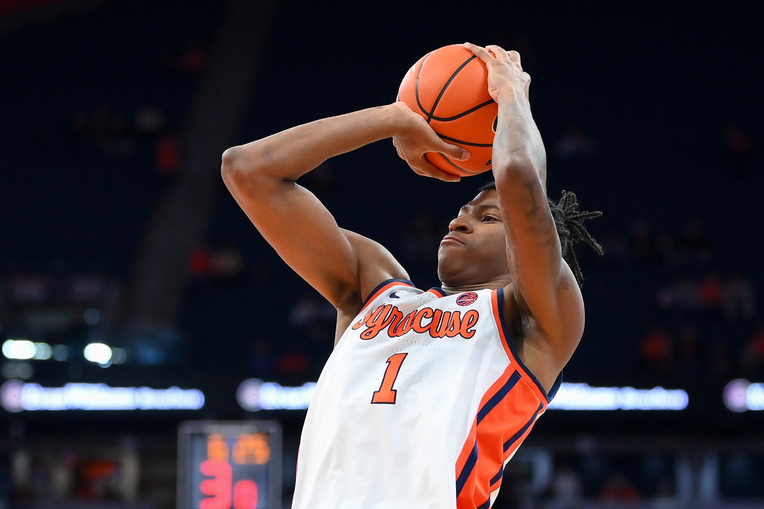 Syracuse looks to halt discouraging trend vs. Maryland